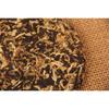 100g Yunnan Pu-er Ripe Tea Chrysanthemum Flavor China Black Puer