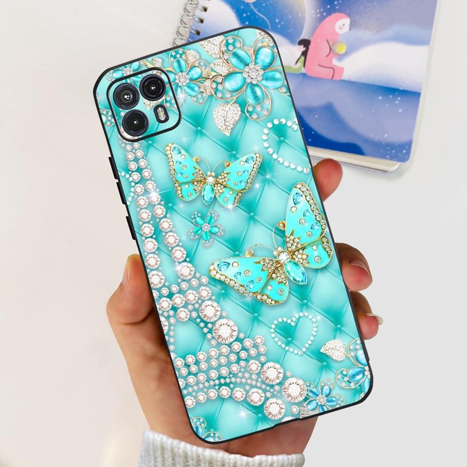 For Motorola Moto G50 5G Case XT2149-1 Cute Fashion Painted Cover Soft TPU Phone Case For Moto G50 G 50 MotoG50 5G Fundas Bumper