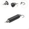 2x Exhaust Spring Accessory Professional Spare Parts Tube Kit