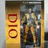 JOJO's Bizarre Adventure Jotaro Kujo & Kira Yoshikage Action Figure 