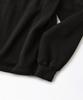OUTSTANDING Thermal Long Sleeve Tee_Black
