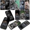 Monkey Cute Gorilla Ape Baby Case for Motorola Moto G54 G05 G24 G55 G75 G9 G85 G15 G57 G86 Power Edge 50 30 Ultra Fusion Neo Pro