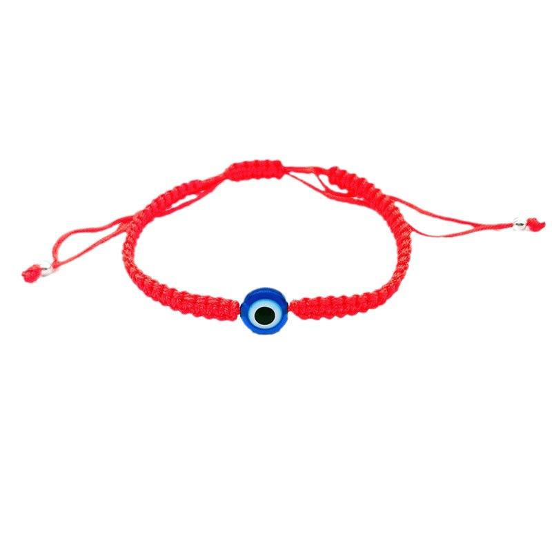 Handmade With Bracelets Colored Ropes Are The Perfect Gift For Couples