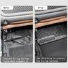 For Volvo XC60 XC90 2018- 2026 Amplifier Harness Protective Cover Seat Under-Cable Kick Guard Accessories