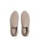 Fitflop Men'S F-Mode Flow Knit Slip-On Trainers - Pale Grey (Ft61K1N052)