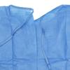 Hospital Gown / Disposable Tied Sms 35G 10 Pcs