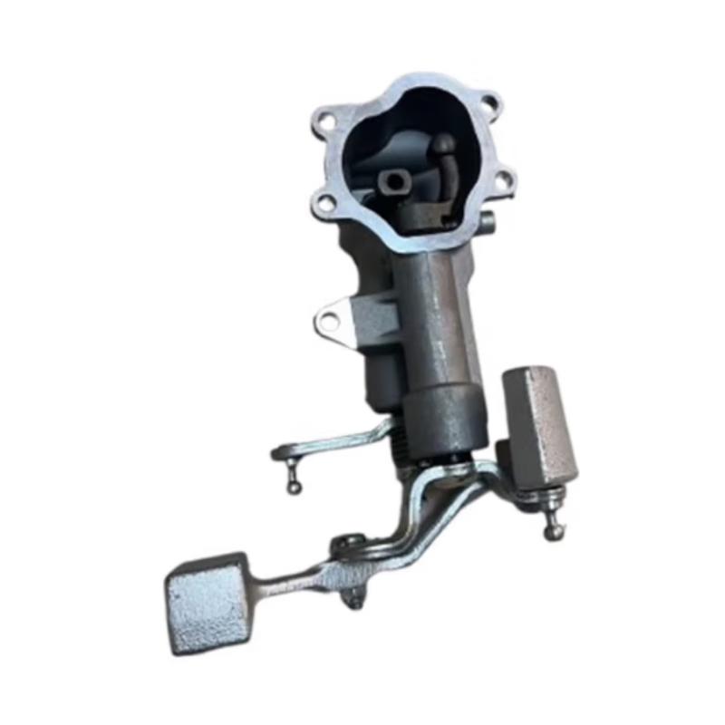 Danoer Gearbox Shift Control Assembly
