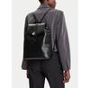 Backpack KARL LAGERFELD A3W30154 Black