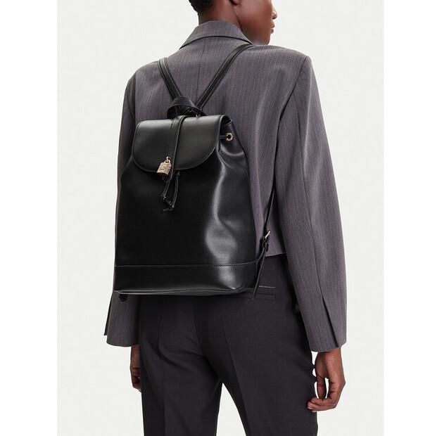 Backpack KARL LAGERFELD A3W30154 Black