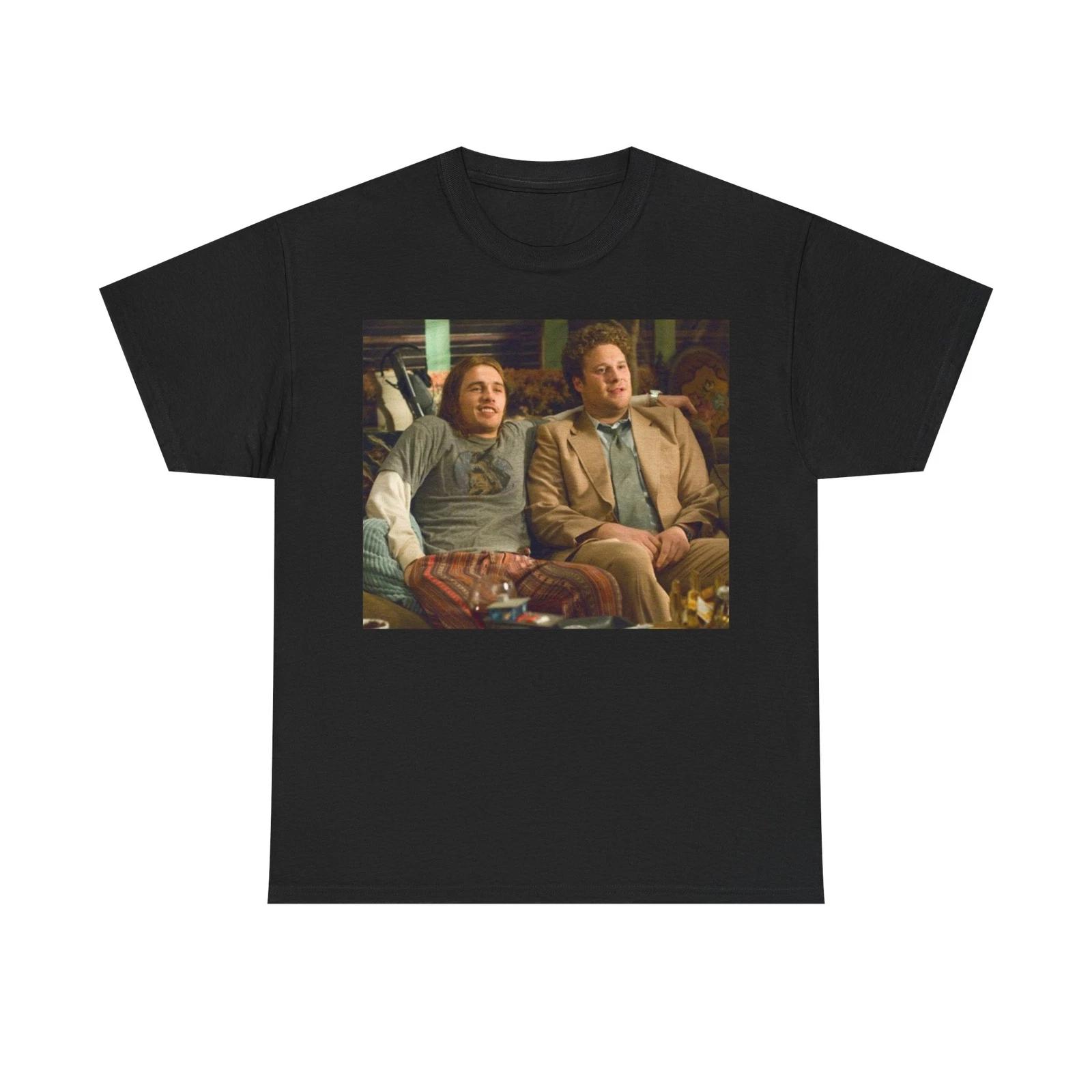 Men s and Women s T-shirts PineApple Express M