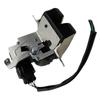 A58X-81230-C7000 Car Rear Trunk Lock Latch Assy For Hyundai I20 1.2L 1.4L 16V 81230C7000