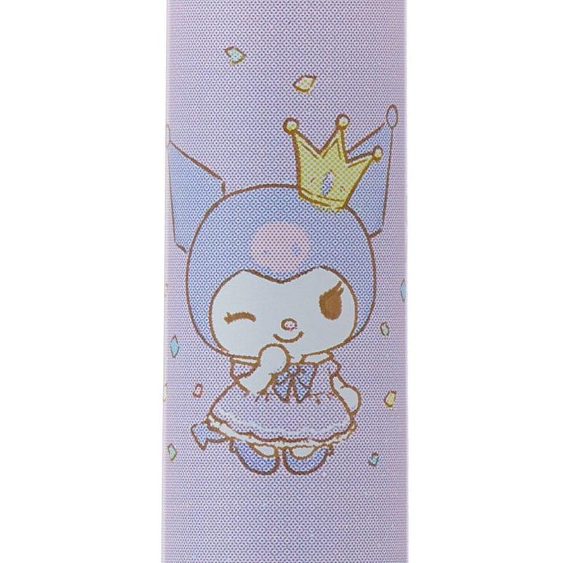 Sanrio KUROMI Gel-Tintenkugelschreiber (Saft hoch) Japan NEU