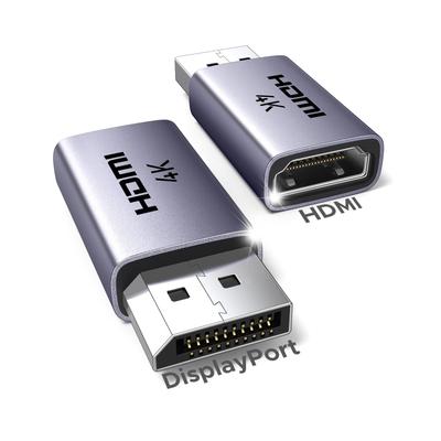 Audio - video príslušenstvo – HDMI káble a adaptéry