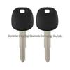 Compatible Emergency Key for Toyota P0001-P2390 Models