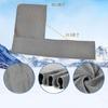 Quickly Dry Towel Cooling Hoodie Towel Long-Lastings Cooling Sun Protections