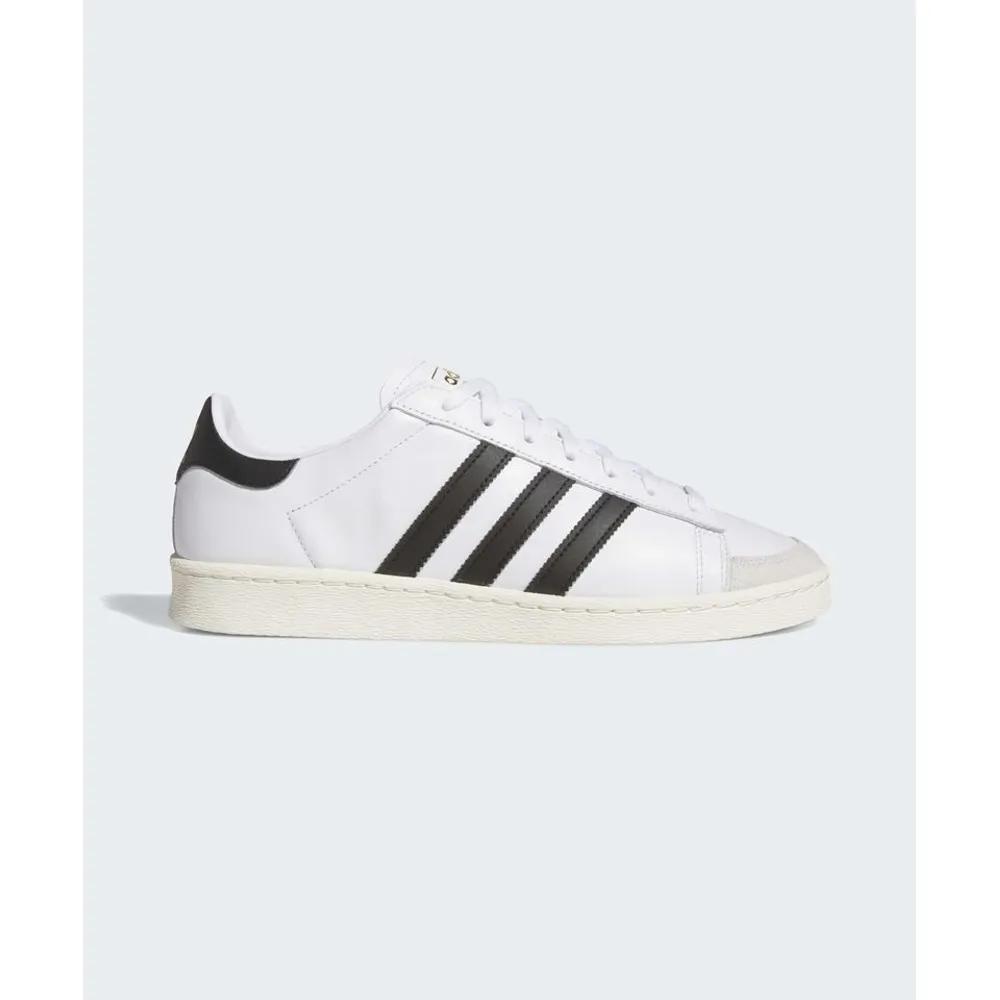 adidas ADIDAS Java Low - White:Black JP6501JP6501 148138 235