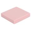 30pcs Rubber Carving Blocks Multipurpose Soft Rubber Stamp Blocks for Printmaking Stamp Making DIY Crafting Scrapbook