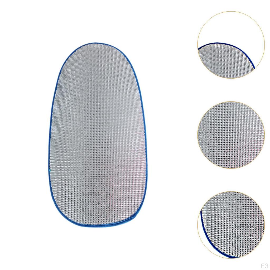 Motorcycle Seat Cover for All And Protection