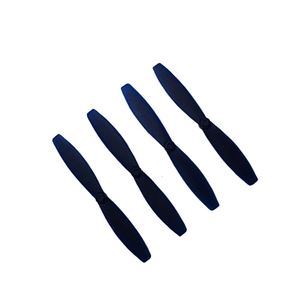 Compatible for Parrot Minidrones Replacement propellers Hydrofoil Vane
