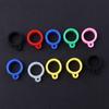 Juu Relx POD Decorative Protective Ring Silicone Ring Vaporizer Atomizer Silicone Lanyard Ring