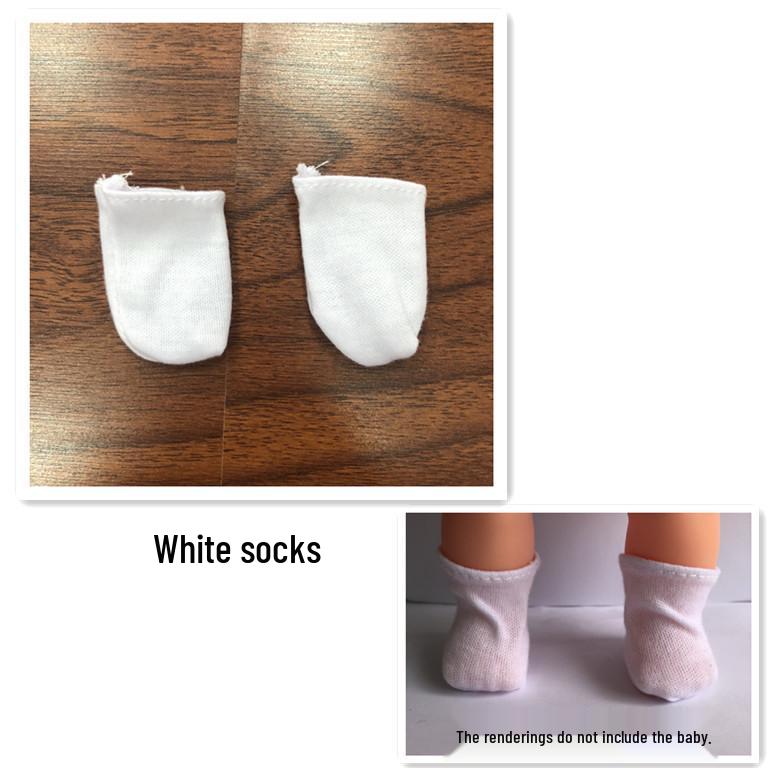 Milu Doll Outfit & Accessories Set: Naked Body, Costume, Tent, Stroller, Dining Chair, Pretend House, Girl Toy