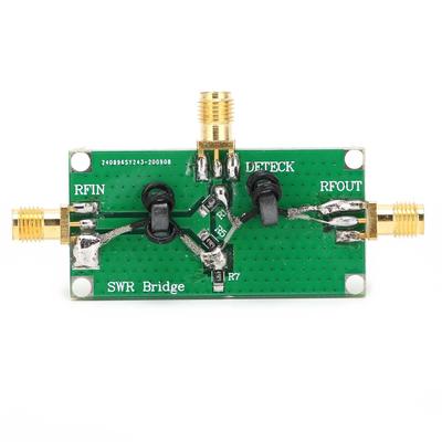 10?3000MHz VSWR Bridge Module VSWR Detector Antenna Analyzer Reflective Bridge