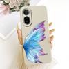 For Xiaomi Redmi A7 Pro Case Cool Owl Dragon Painted Cover Soft Silicone Cases For Xiaomi Poco C85x PocoC85x Redmi A7 Pro Fundas