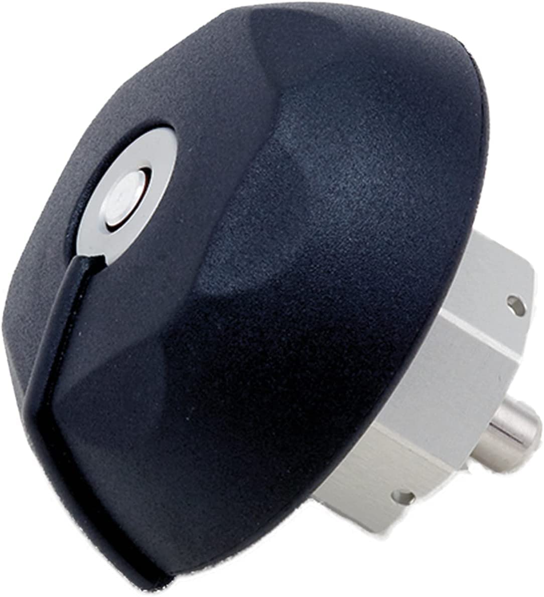 

Комплект главного клапана для скороварки Fissler 11-631-01-700 чёрный
