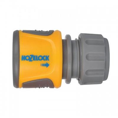 Hozelock Soft Touch Schlauchkupplung