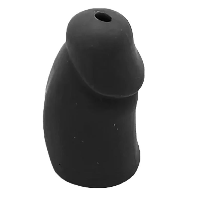 Toothpaste Dispenser Heads Squeezer Cap Plastic Bottle Cover Dustproof Funny Gadgets Gift For Adults Friends