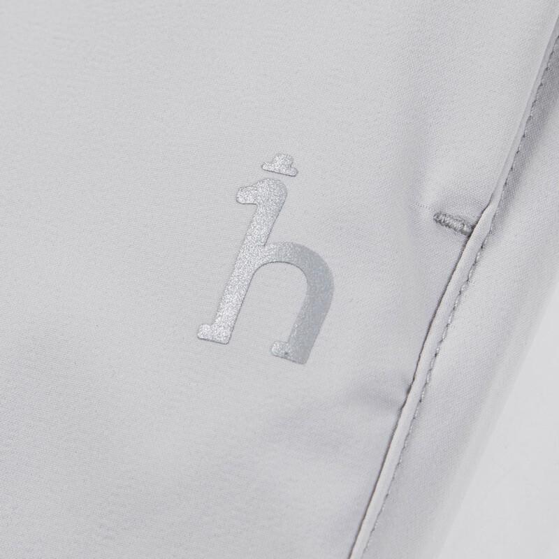 HAZZYS Boys' Solid Color Breathable Woven Trousers