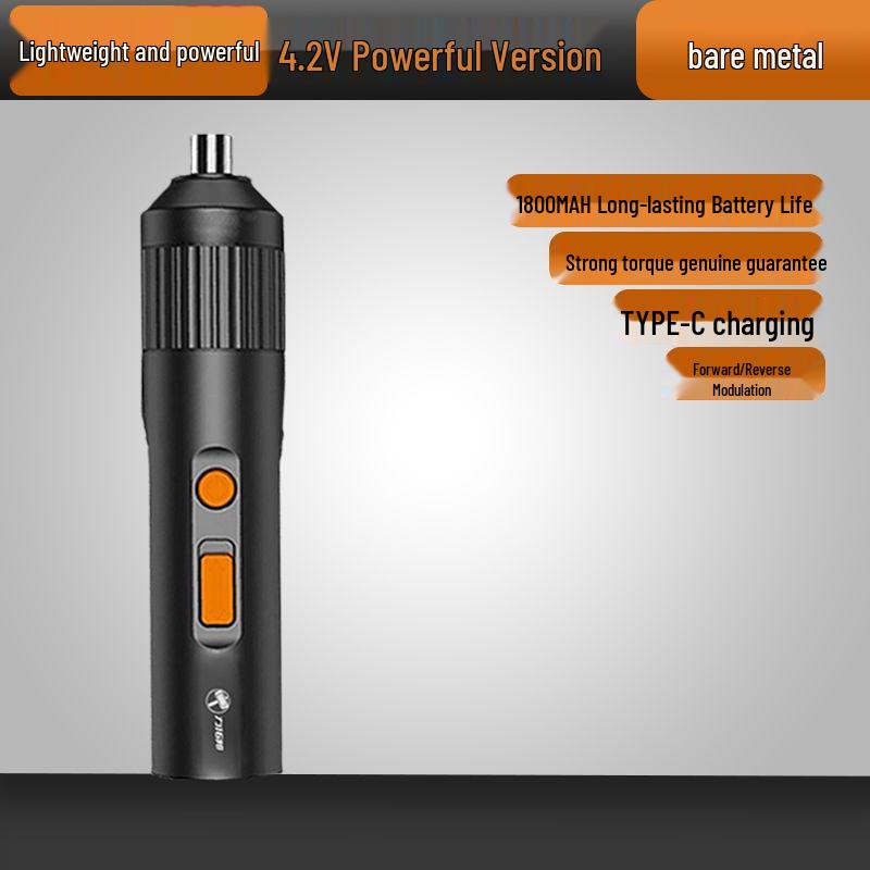 Multifunctional Screwdriver Set for Household, Mobile, and Computer Repair