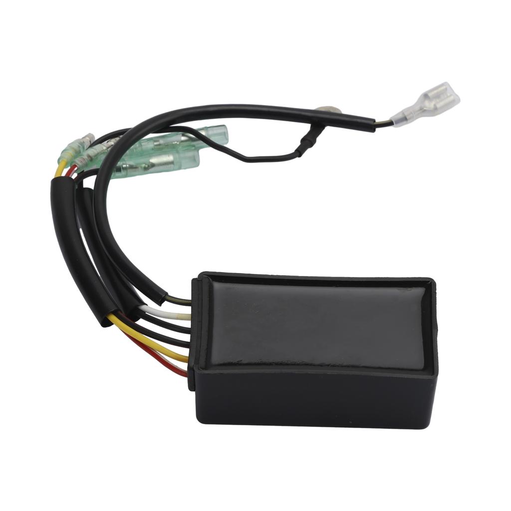 CDI BOX Igniter Fit for Tohatsu M4C M5B M5BS Nissan NS4C NS5B NS5BS 369-06060-0
