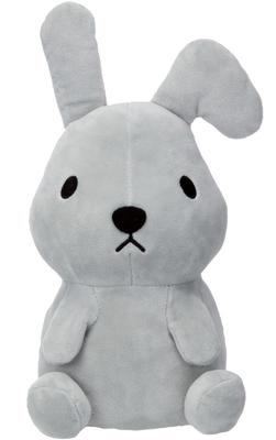 Iwaya Ravit Mascot Character Rappy Hand Puppet Officially Recognized