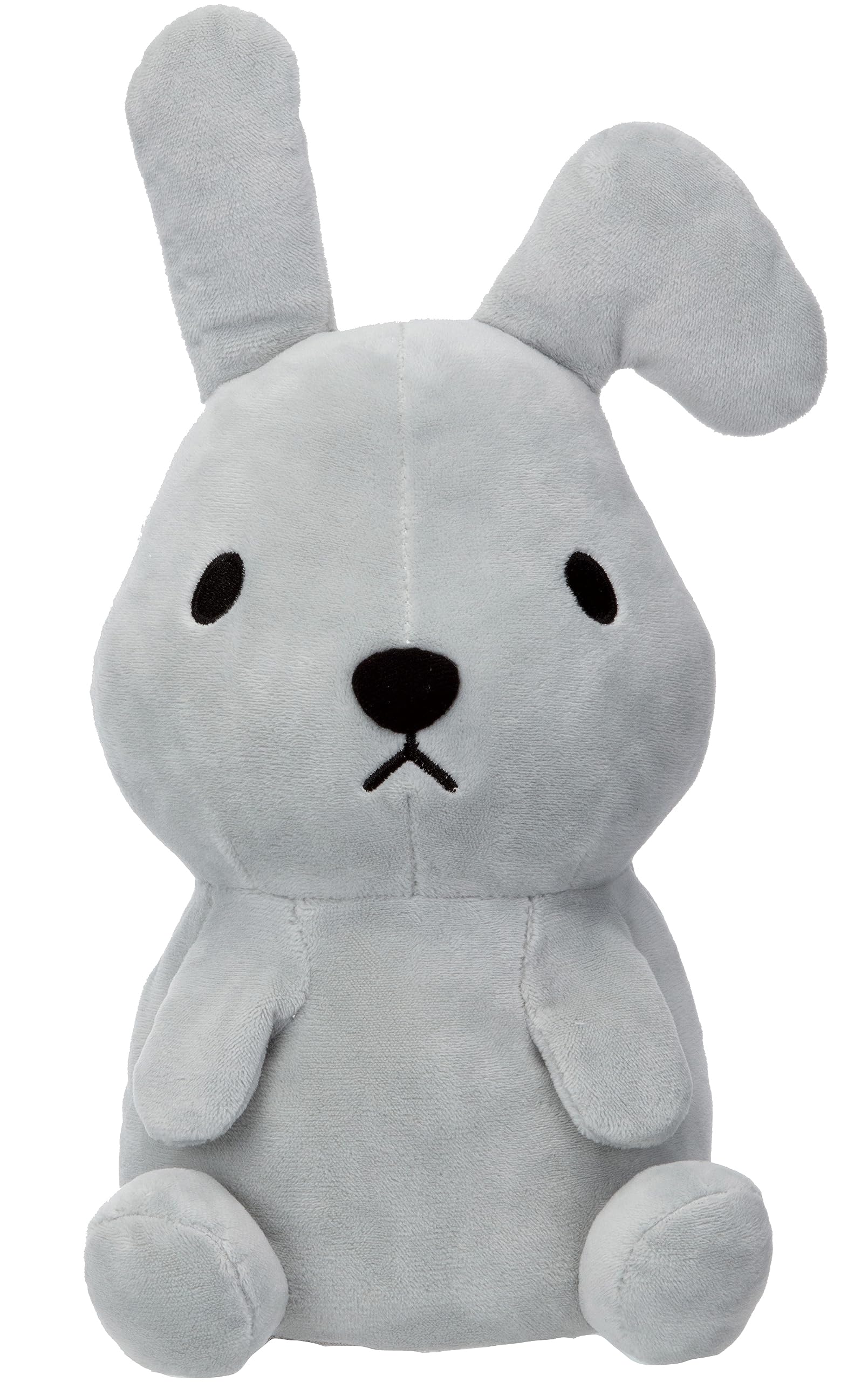 

Iwaya Mascot character Rappy hand puppet officially recognized Ravit! сірий колір