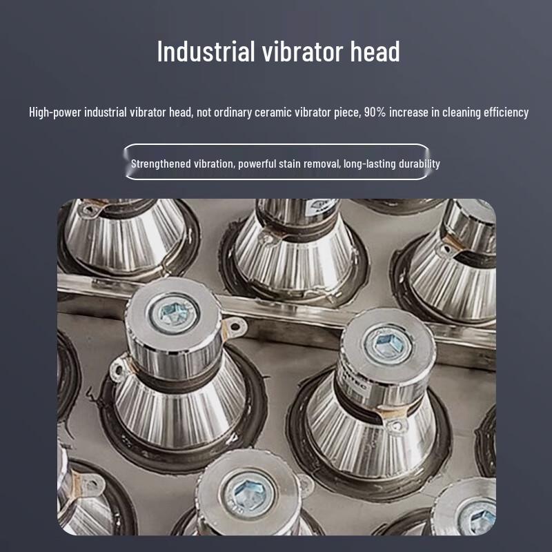 Xiniu Technology Industrial Ultrasonic Cleaner