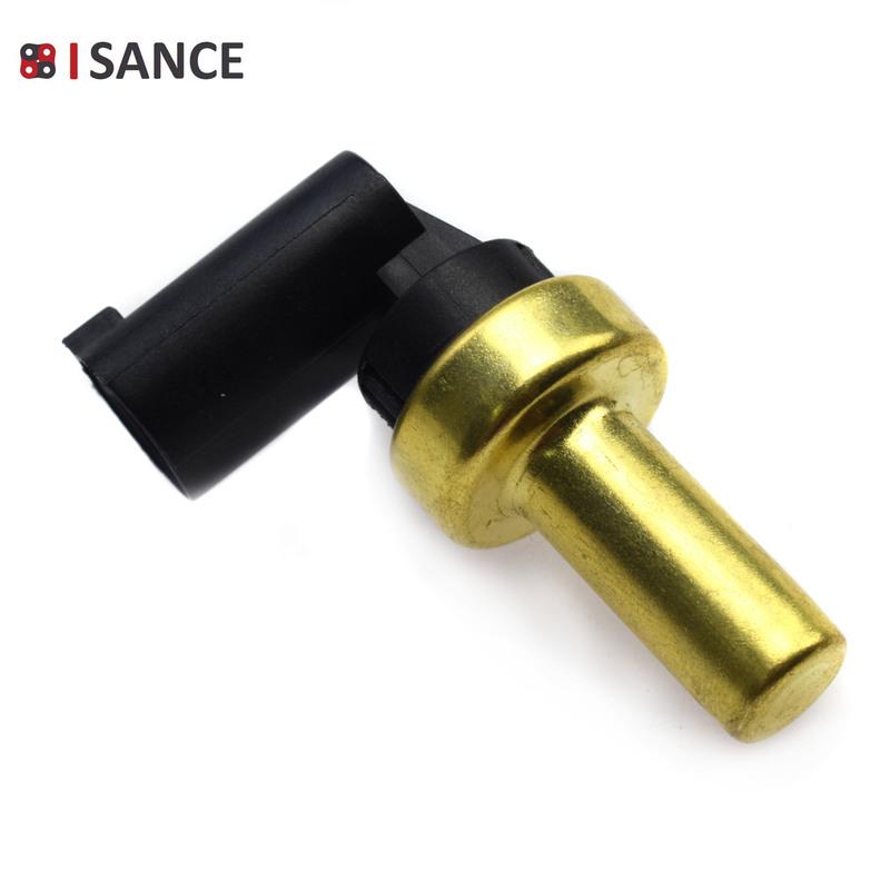 Coolant Sender Temperature Sensor & Harness Connector Plug 0005425118 0999053800 For Mercedes-Benz R129 W163 W170 W202 W203