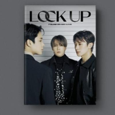 FTISLAND- LOCK UP (8. Mini)