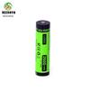 18650 3.7V Rechargeable 2600mAh Lithium-Ion Battery for Flashlights