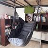 Thickened Anti-Rollover Swing Chair for Dorms, Bedrooms, Balconies