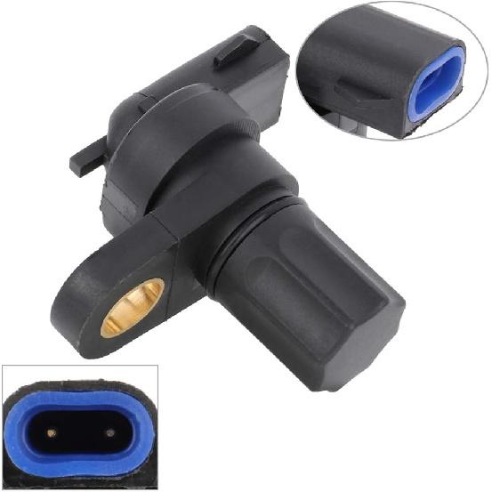 SCITOO Vehicle Speed Sensor E7TZ2L373A Compatible with Ford Bronco 1990-1996, E-150 2003-2006, E-150 Club Wagon 2003-2005