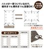 Wochenend-Mokka für Balkone und UV Enthält 4 Befestigungen Japanische Marke x Papas Sonnenschirm, Braun, Atmungsaktiv, Gärten, Schutz, Schnüre, (1.8 2.7m)
