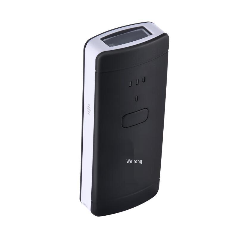 Weirong L8 Kabelloser 2D Bluetooth Barcode-Scanner