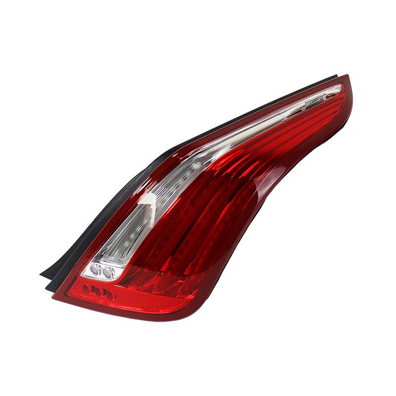 C2D51416 Exterior Accessories For JAGUAR XJ XJL XJR 2010-2015 Car Rear LED Tail Light Signal Lamp Warning Brake Light Assembly