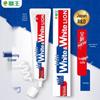 White&White Baking Soda Whitening Toothpaste