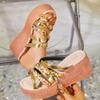 Scarpe da donna – Sandali