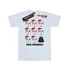 STAR WARS Mens Christmas Humbug T-Shirt