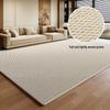 Sisal Tatami Anti-Scratch Non-Slip Door Mat for Foot Protection