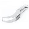 Stainless Steel Windmill Watermelon Cutter Artifact Salad Fruit Slicer Cutter Tool Watermelon Digger Kitchen Accessories Gadgets