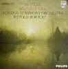 LP Record ANTONN DVOK  LONDON SYMPHONY OR  Sinfonie Nr. 6 Ddur Op. 60 835323DXY Philips Netherland Classical Used